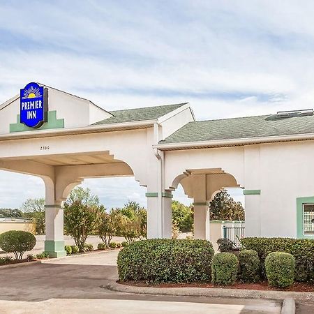 Premier Inn Palestine Exterior foto
