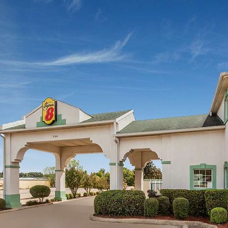 Premier Inn Palestine Exterior foto
