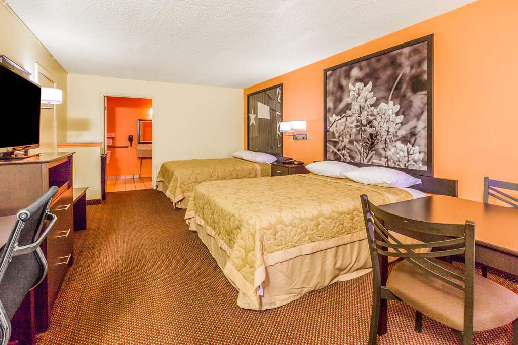 Premier Inn Palestine Zimmer foto